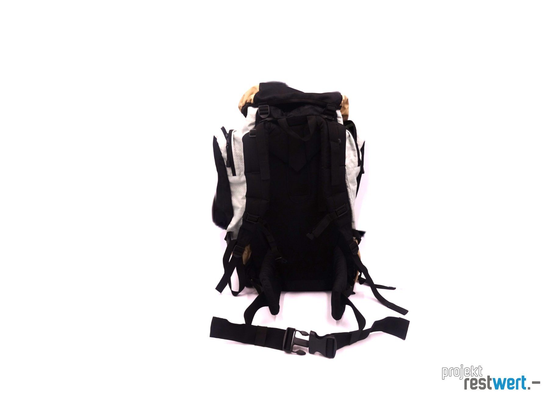 Rucksäcke: Wanderrucksack Eclipse65 von BLUE SKY SPORT – Gebraucht aus Bülach von restwert_buelach 3