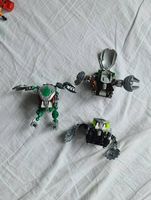 Lego bionicle lot