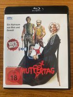 Blu-ray Muttertag Uncut FSK 18 