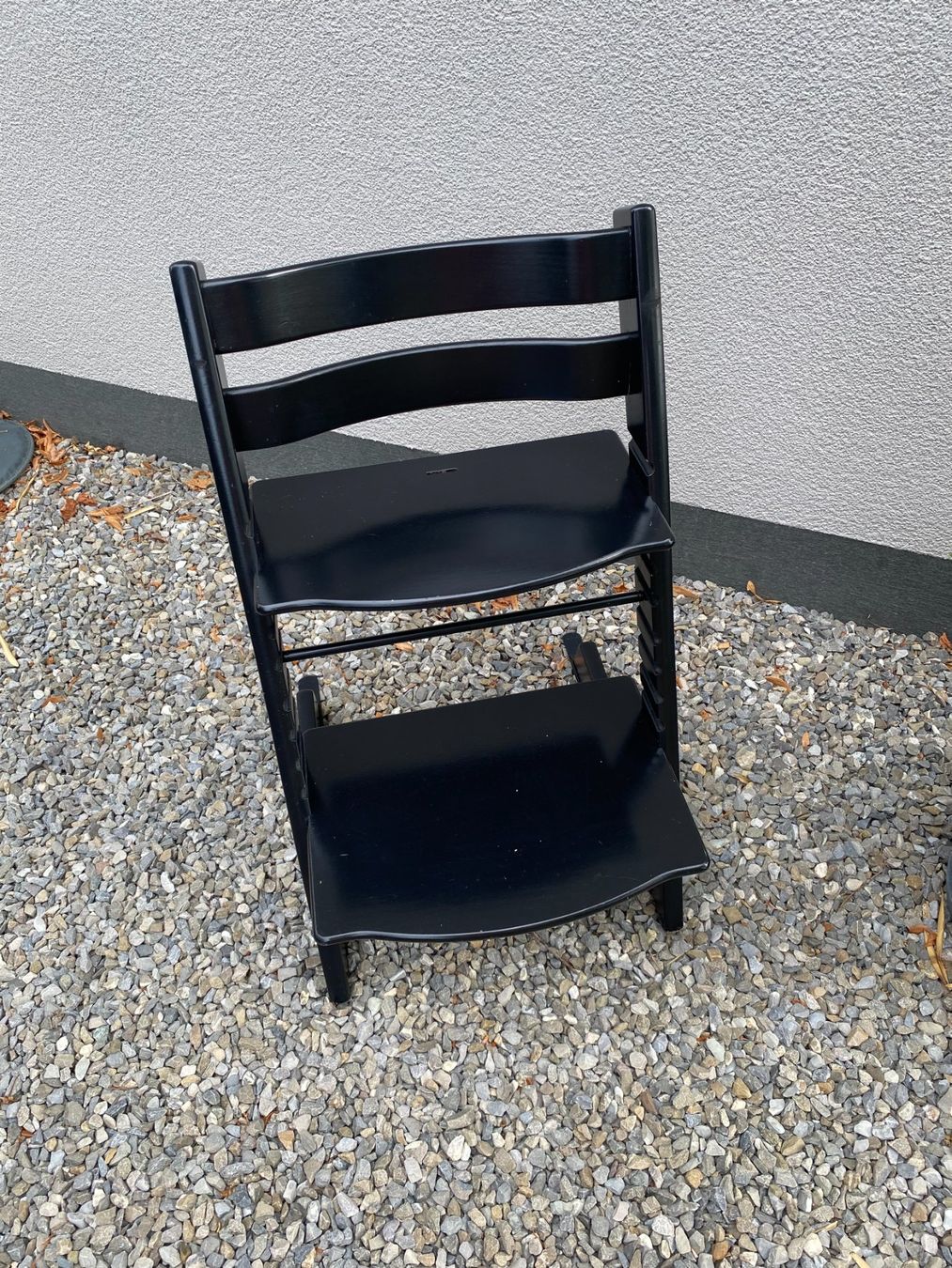 Stokke Chaises hautes: Tripp Trapp – D'occasion à Grolley par Han_Solo01