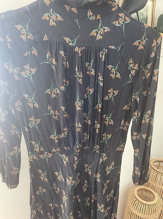 Ba&Sh Vestiti: Ba&sh Kleid Grösse 1 – Usato da Renens VD venduto da siric1996 3