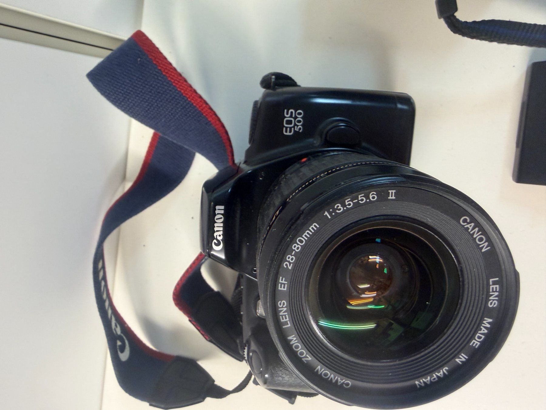 Kamera: 3 Fotokameras – Gebraucht aus Meilen von Switcher2 3