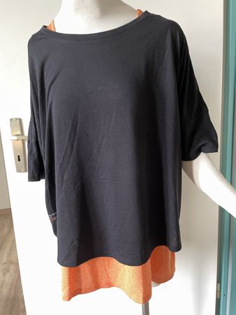 2in1 Sport Shirt Gr. XL