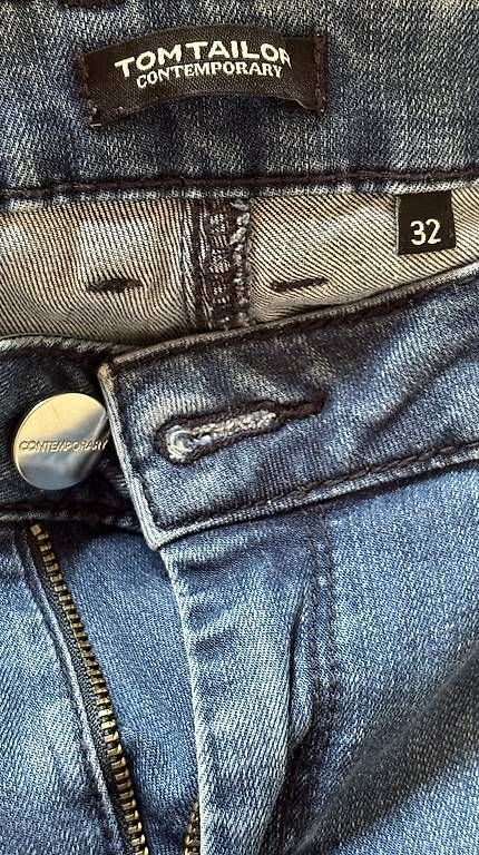 Tom Tailor Jeans: Jeans Tom Tailor Gr. 32 – Nuovo (secondo la descrizione) da Baden venduto da Chrisenft 2