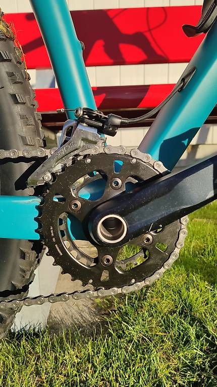 Biciclette: Mountainbike – Usato da Kiesen venduto da Inlineskater 2