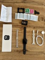 Apple Watch Series 10 GPS 46 mm – Wie neu | Mit Rechnung