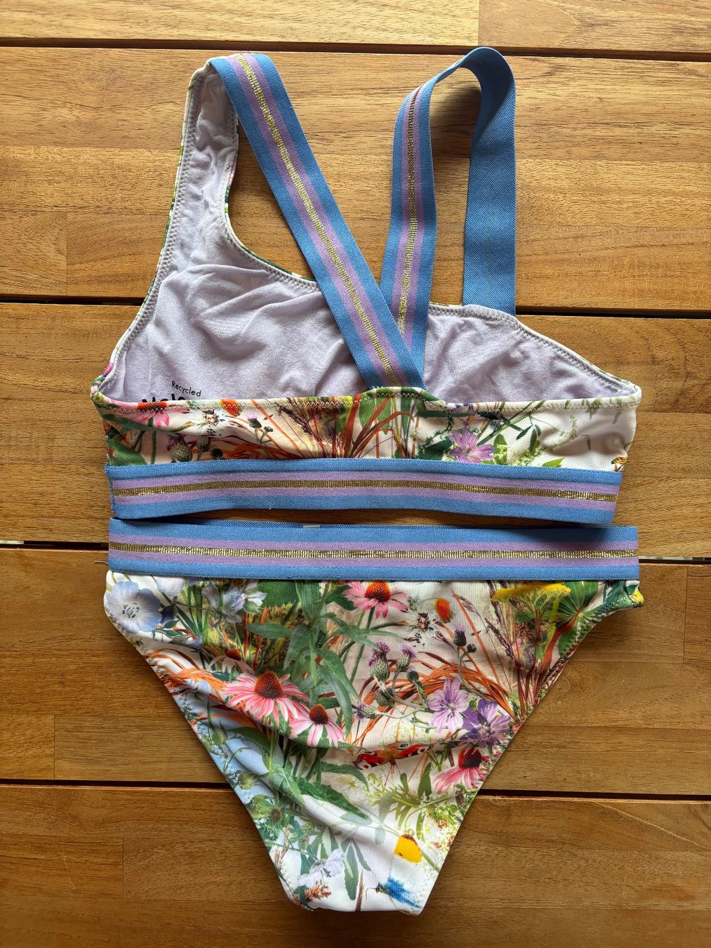 Molo Costumi da bagno & Bikini: Bikini von MOLO, Grösse 146/152 – Usato da Aesch BL venduto da snezienka53 2
