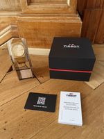 Tissot PRX Armbanduhr NEU