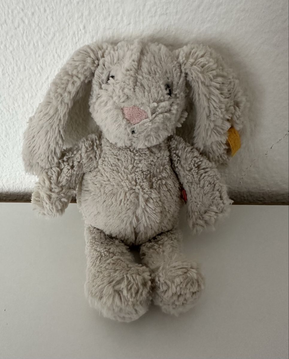 Audiolibri: Tonie Steiff Hase – Usato da Arnegg venduto da Dena3