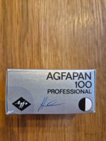 AGFA AGFA PAN 100 PROFESSIONAL 135-36