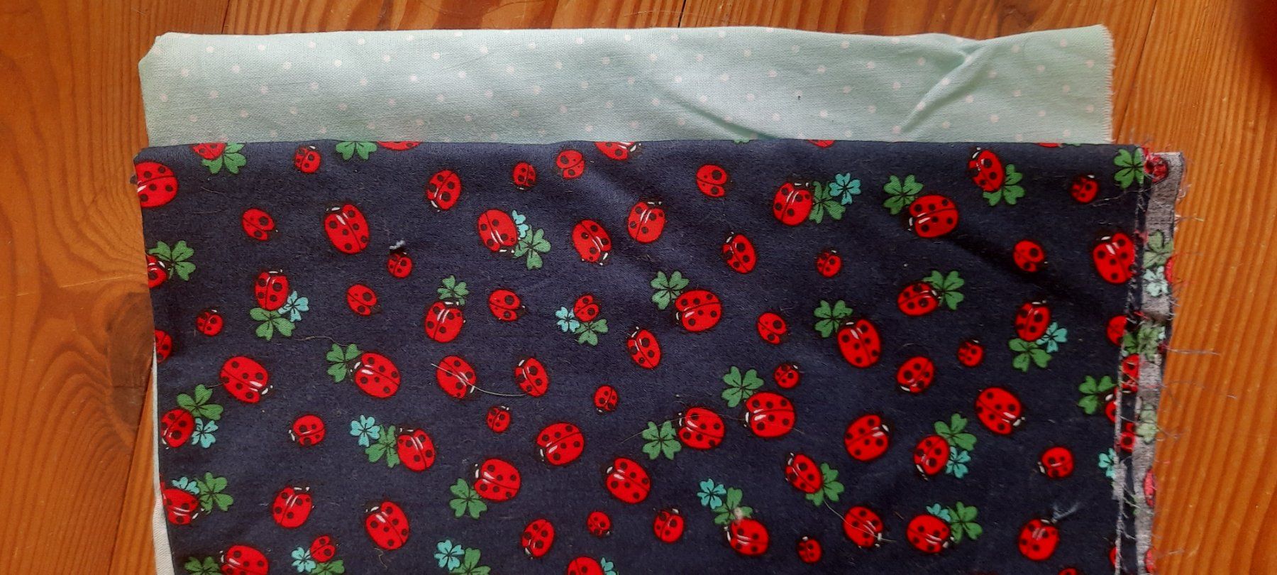 Tessuti: Stoffpaket Kinderstoffe – Nuovo (secondo la descrizione) da Lamboing venduto da Oakhurst 4
