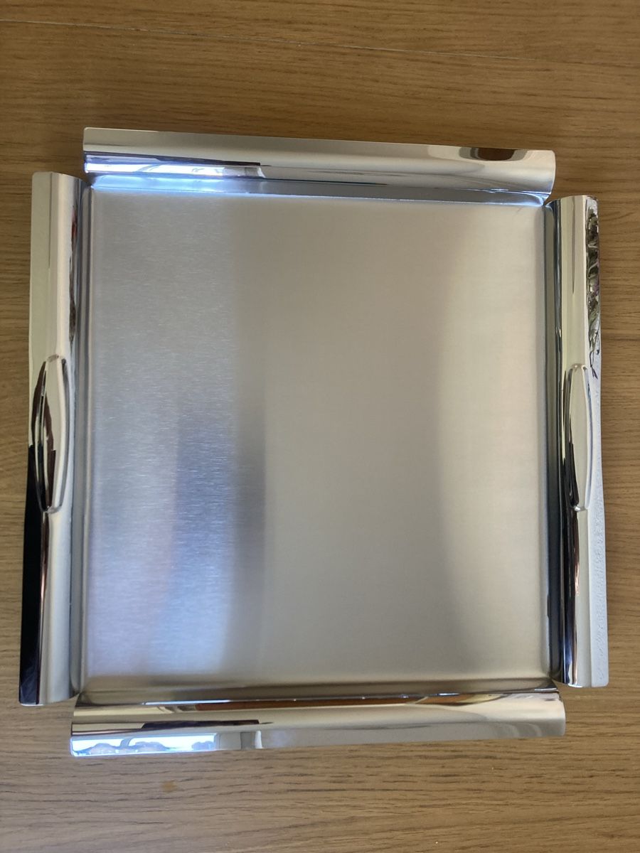 Set di piatti: Kaffeeset 10teilig von BergHOFF – Nuovo e nell'imballaggio originale da Winterthur venduto da Whitefish 5