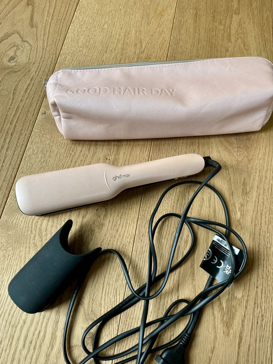 GHD Piastre & Arricciacapelli: Ghd - Haareisen – Nuovo (secondo la descrizione) da Brittnau venduto da Mocca10