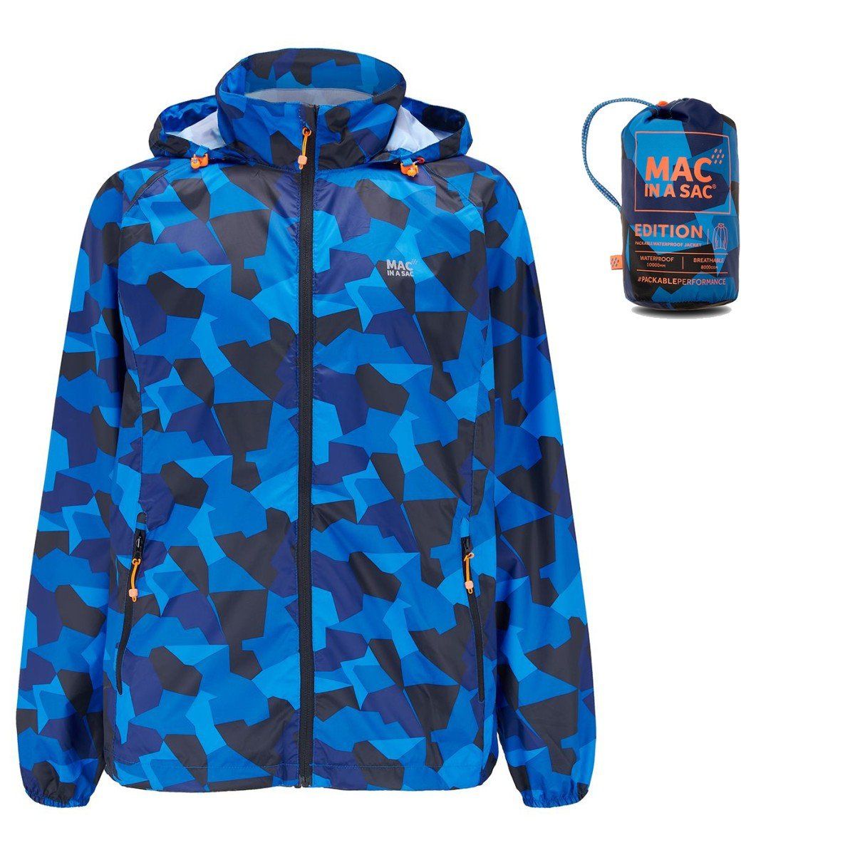 Giacche: RegenJacke – Nuovo (secondo la descrizione) da Castagnola venduto da Cat-WomenX