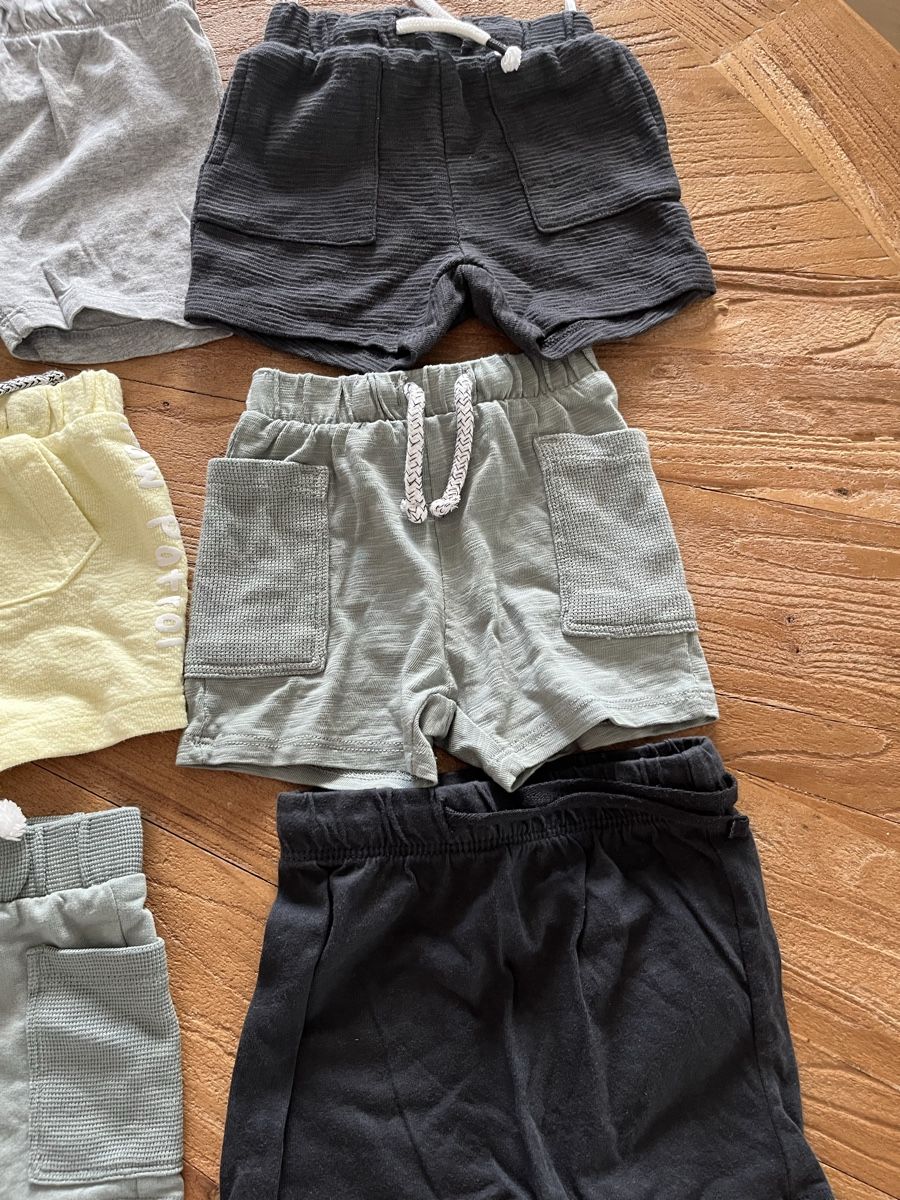 Hosen: Kurze Hosen Baby Gr. 68 "NEU" – Neu (gemäss Beschreibung) aus Wallisellen von Romina83 2