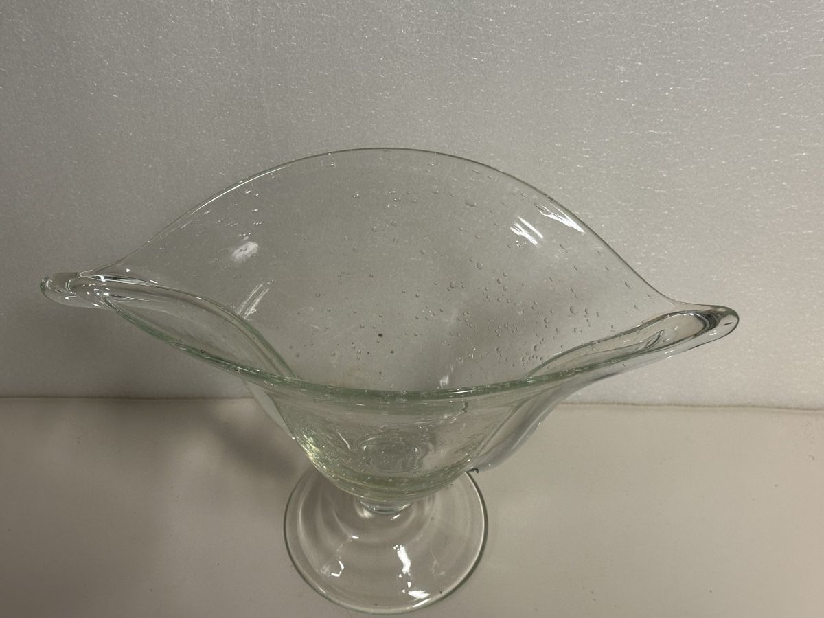 Murano Vasi & Recipienti: Murano Glas Vase Design – Usato da Deitingen venduto da Himhip 1