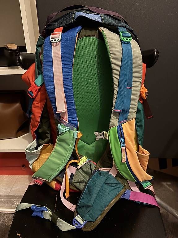 Sacs à dos: Cotopaxi Inca 26 L Backpack / Rucksack – D'occasion à Zürich par blog_bleistift 1