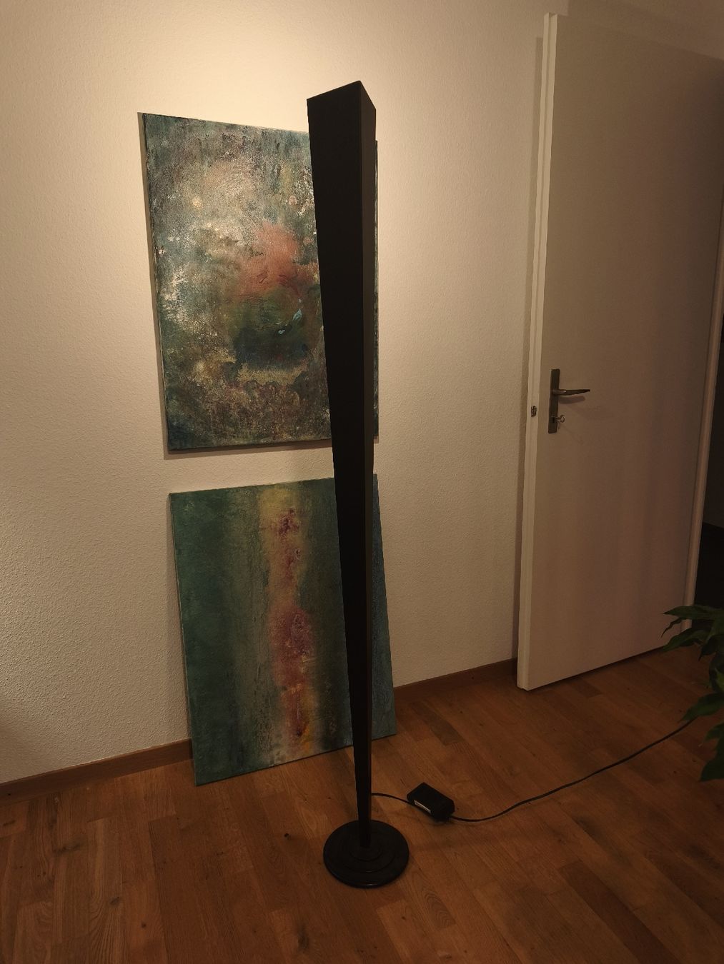 Lampade: Optelma Lampe Vintage  – Usato da Unterkulm venduto da joa_y5zh 4