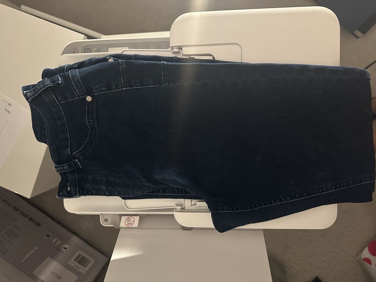 Tezenis Jeans: Tezenis Jeans, Dunkelblau – Nuovo (secondo la descrizione) da Ottenbach venduto da Irinaberther