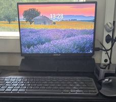 Mini-PC  Ryzen 7 5800H / 32 GB RAM / 512 GB SSD