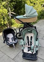 Kinderwagen Angelcab