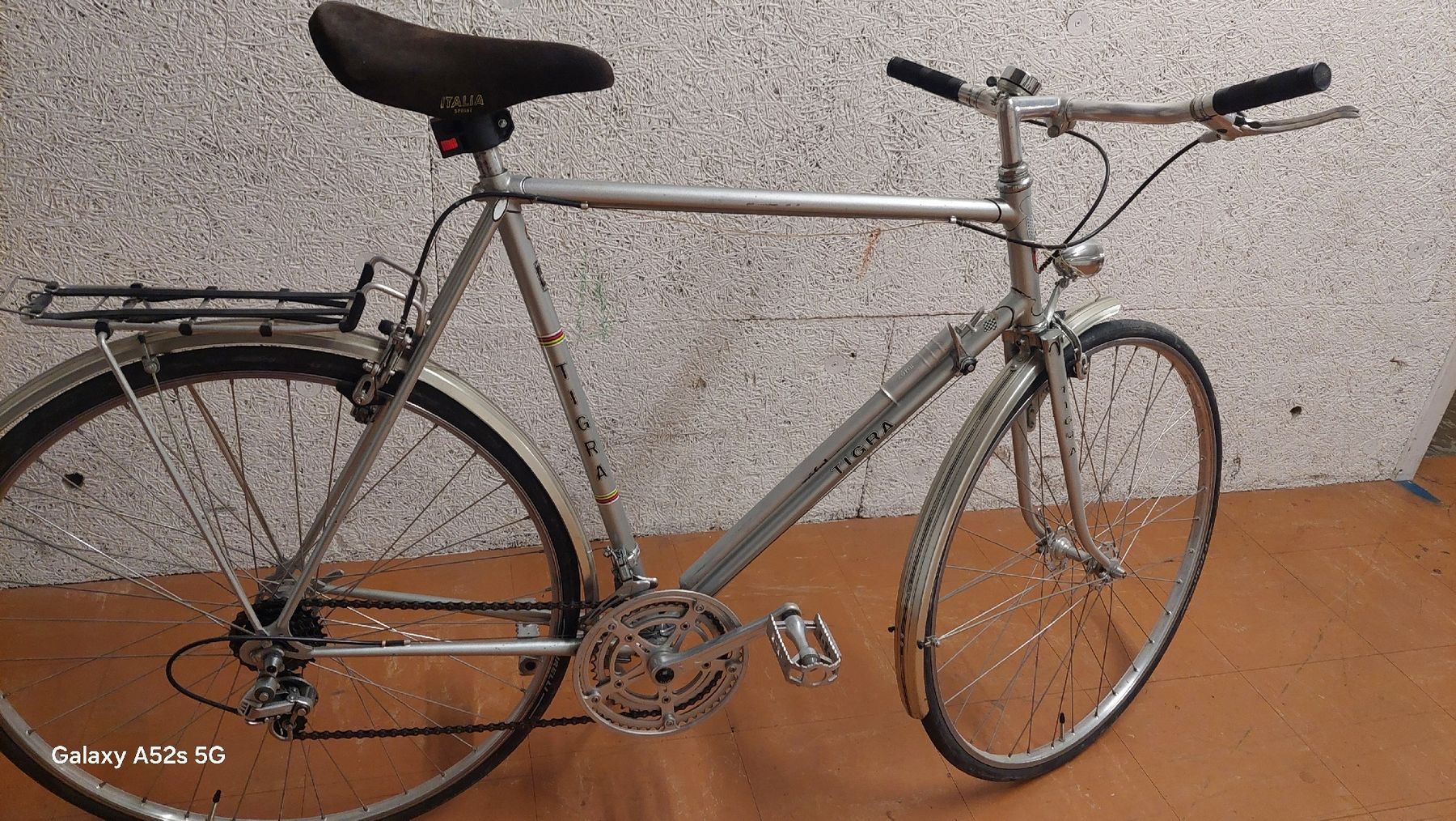 Velos: Velo Tigra – Gebraucht aus Däniken SO von LiMiEi 3