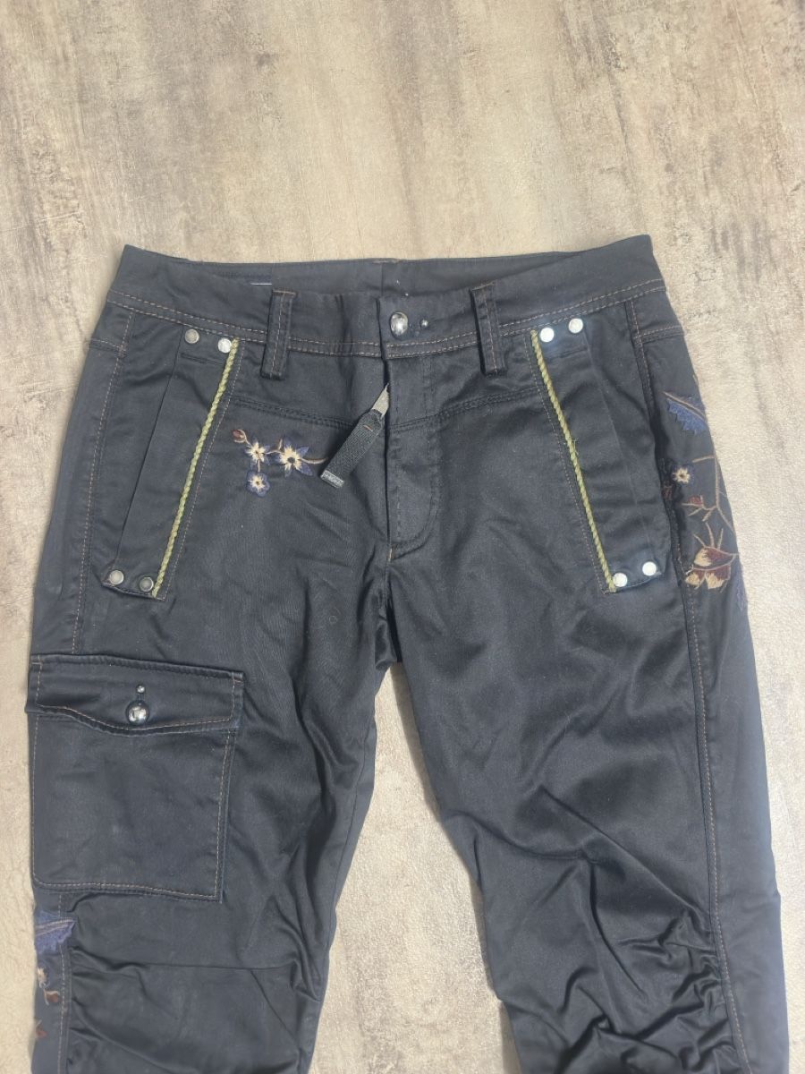 High Pantaloni: High Use Hose D34 – Usato da Muntelier venduto da miu77 1