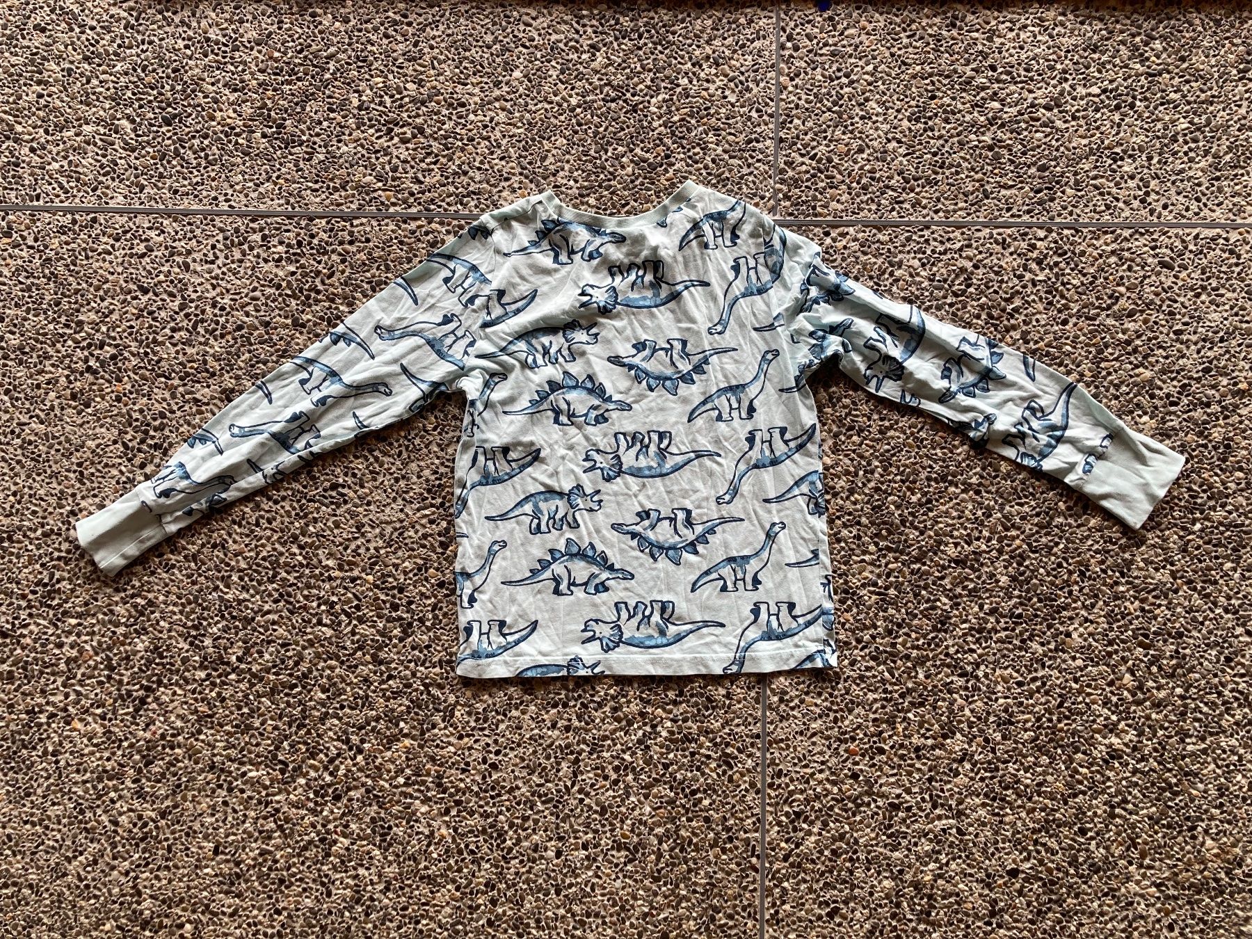 H&M Pigiama & Simili: Pyjama Dino 100% BW, Gr. 134/140 – Usato da Aetingen venduto da Nadinsky 5