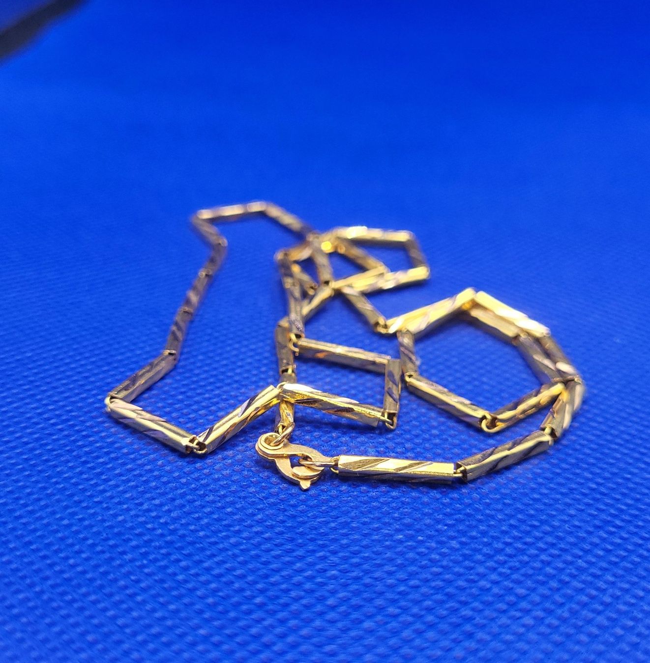 Ketten: Gold 585 Kette – Gebraucht aus Wald ZH von Aniade 7