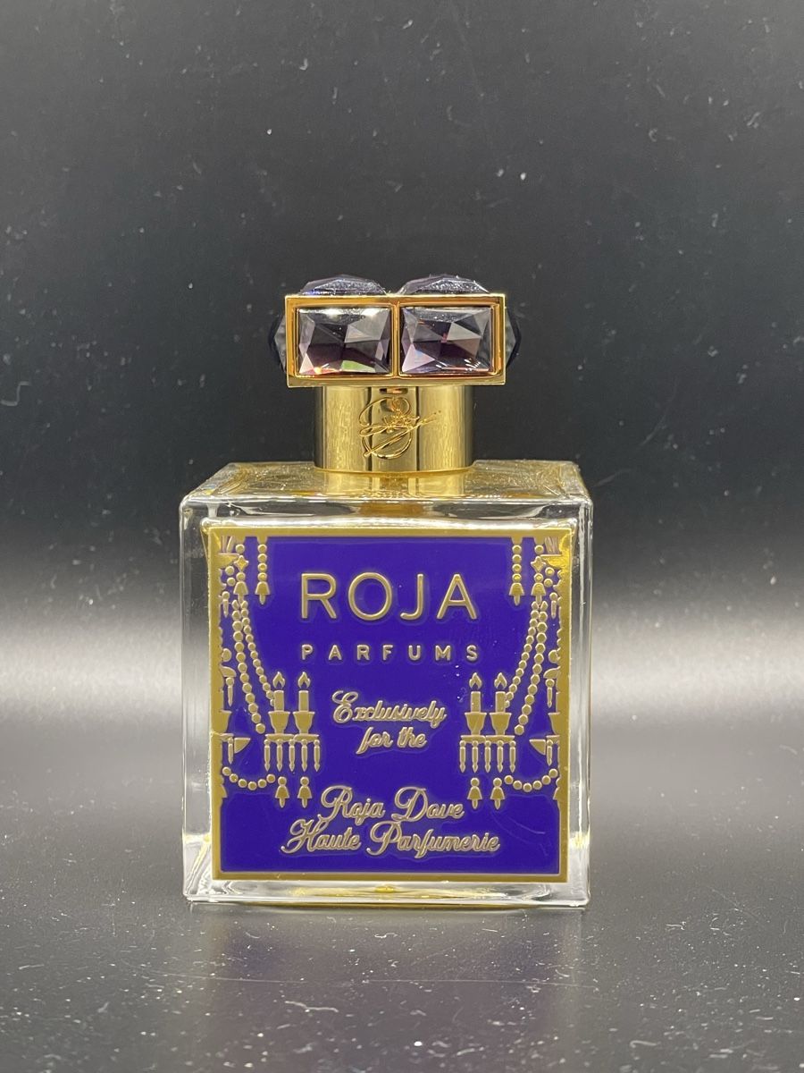Roja Profumi & Eau de Toilette: Roja Parfums - RDHP 15 100ml – Usato da Frenkendorf venduto da Sakima1 1