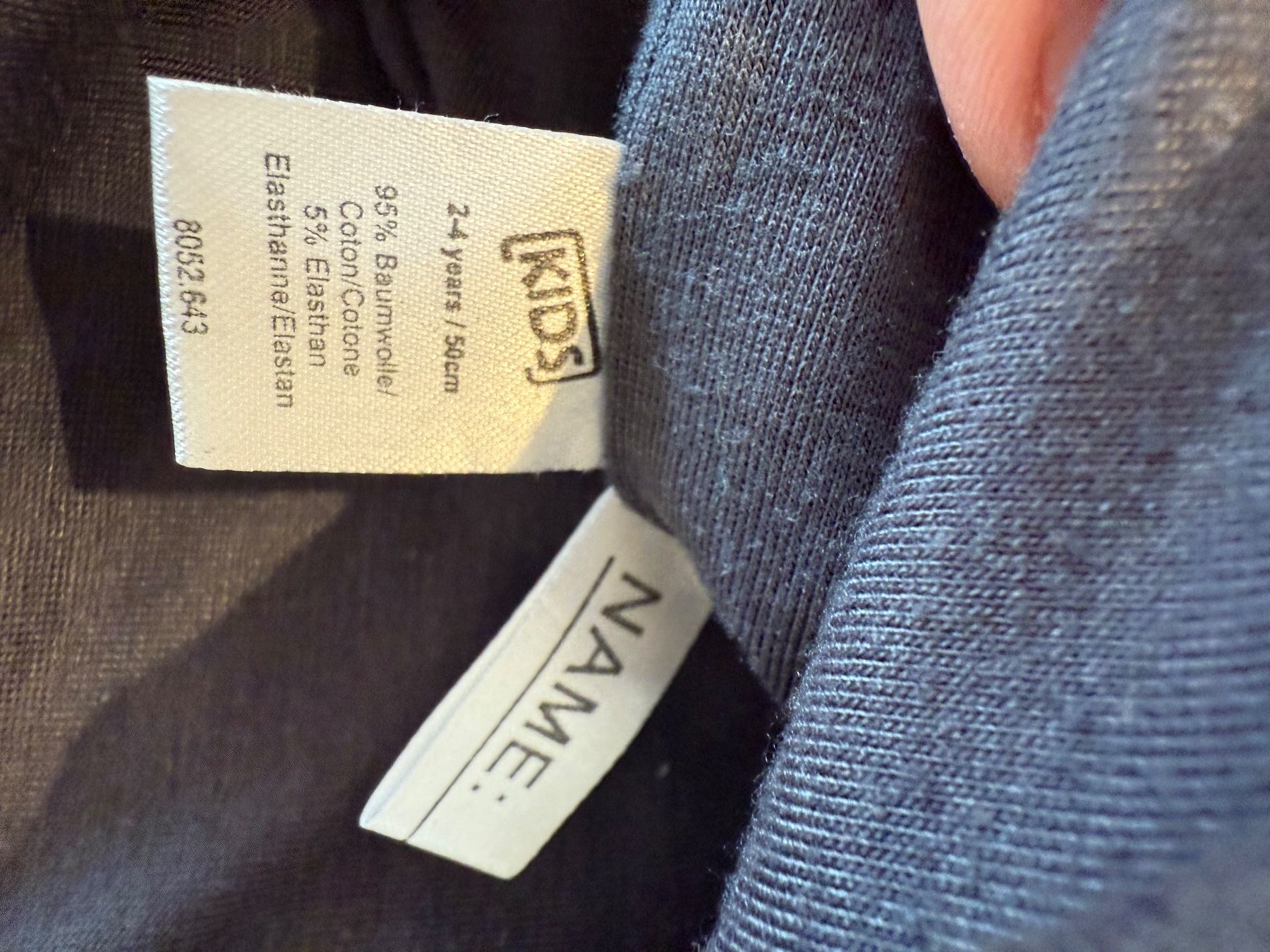 Lotti & Set di vestiti: 3er Set Wintermützen Raima – Usato da Wolfhausen venduto da ladrona 2