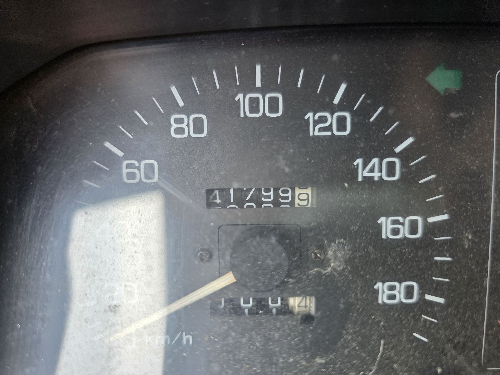 Daihatsu Autos: Daihatsu Feroza   – D'occasion à Cadenazzo par LuismacchineSagl 6