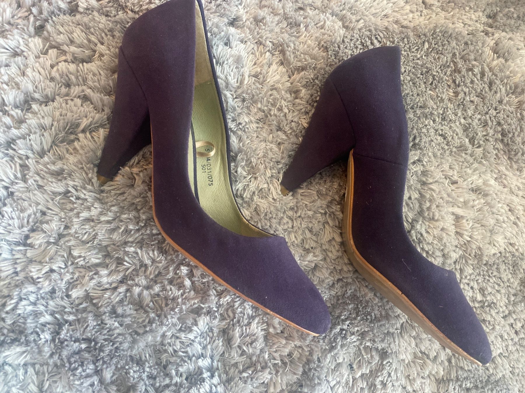 Bershka Scarpe da donna: Scarpe – Nuovo (secondo la descrizione) da Zürich venduto da lcl_r88r 1