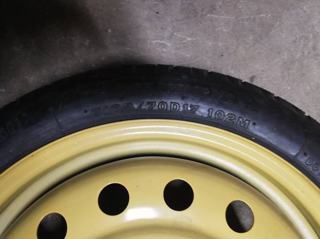 Pneumatici & Ruote complete: Not-Rad 2St – Usato da Blumenstein venduto da olka007 2