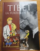 Tibet--  La fureur de rire  E.O. (T.T.B.E.) ENVOIE POSSIBLE