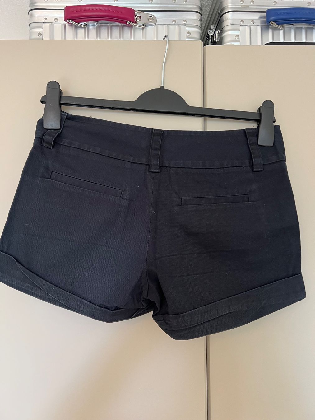 Pantalons: Alice & Olivia summer shorts – D'occasion à Zollikon par jud_cmm9 2
