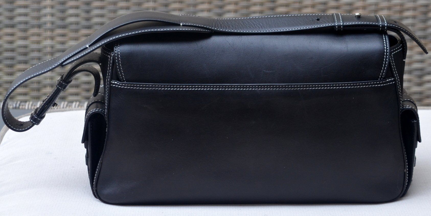 Givenchy Borse: Givenchy Tasche / sac – Usato da Collonges venduto da arashee 3