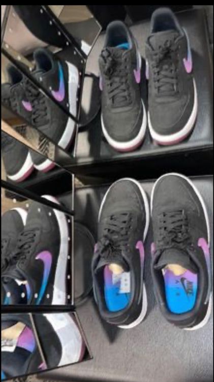 Air Force 1 6