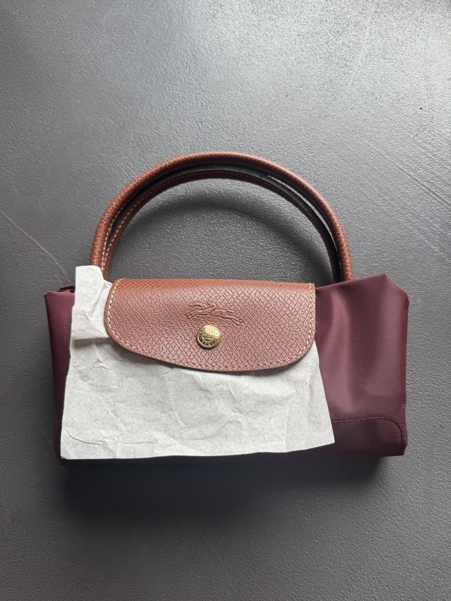 Longchamp Sacs femmes: Longchamp le Pliage Shooper S – Neuf avec emballage d'origine à Gossau ZH par Inineth 4