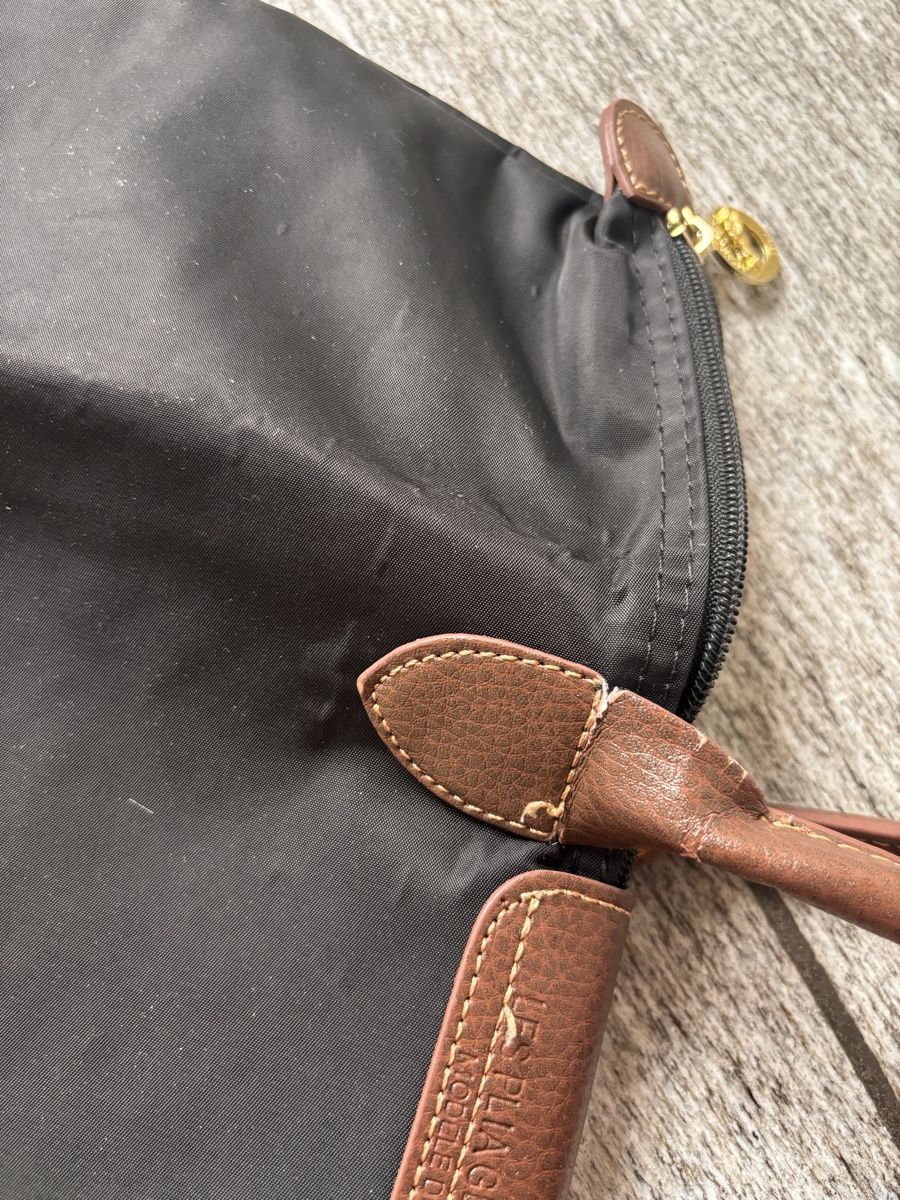 Longchamp Borse: Longchamp Le Pliage Tote Bag Good Cond – Usato da Zürich venduto da val_vbn2 3