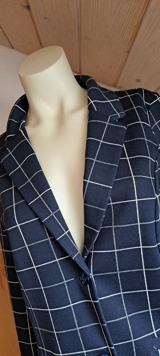 Giacche: Street One Blazer Gr.40 – Usato da Thalheim AG venduto da Bekuadma 1