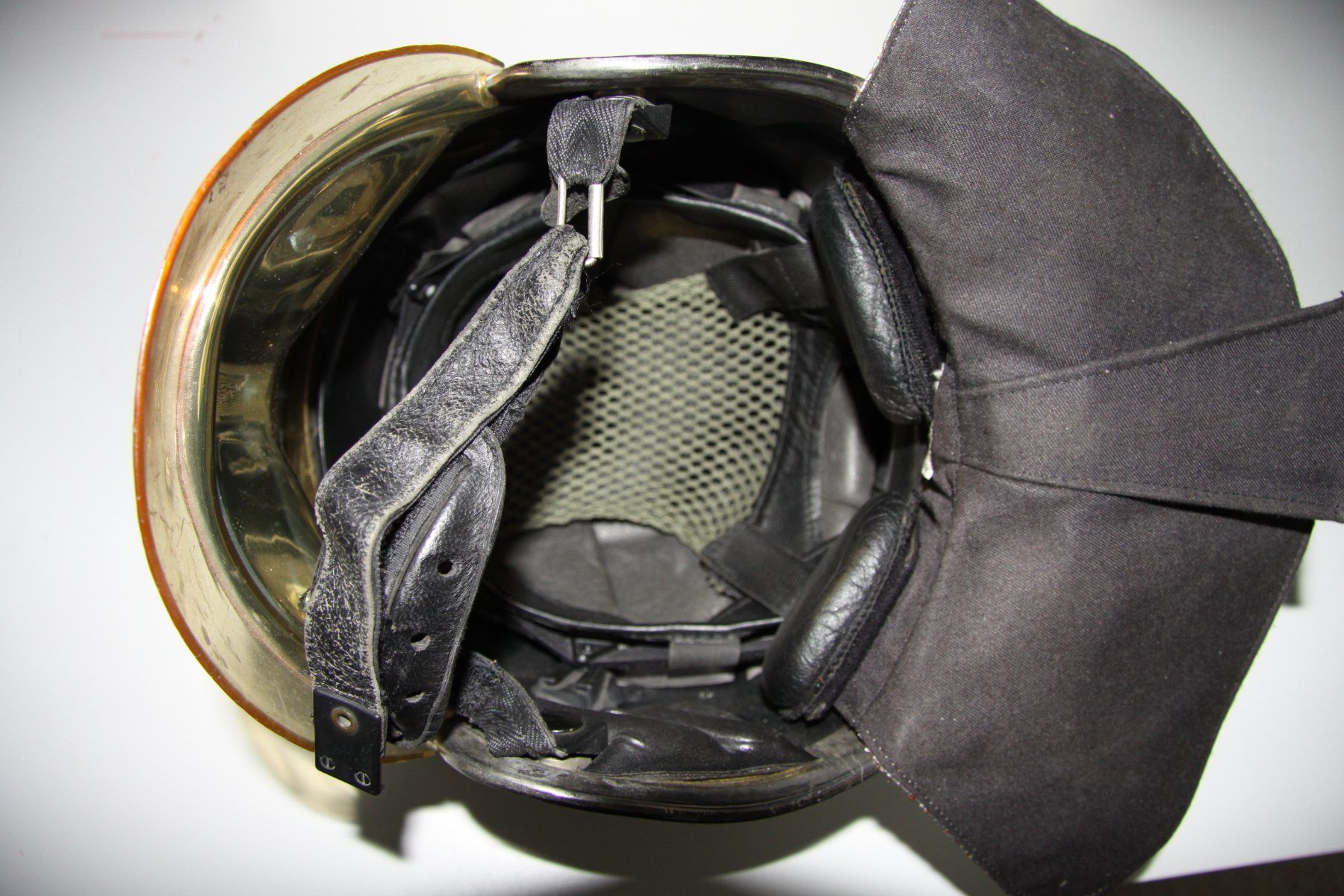 Pompieri: Feuerwehrhelm Griechenland – Usato da Baar venduto da ben_vrx8 4