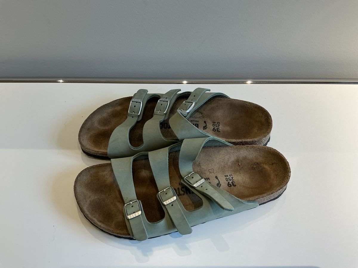 Birkenstock Scarpe da donna: Birkenstock  – Usato da Zürich venduto da lukasg.meier 2