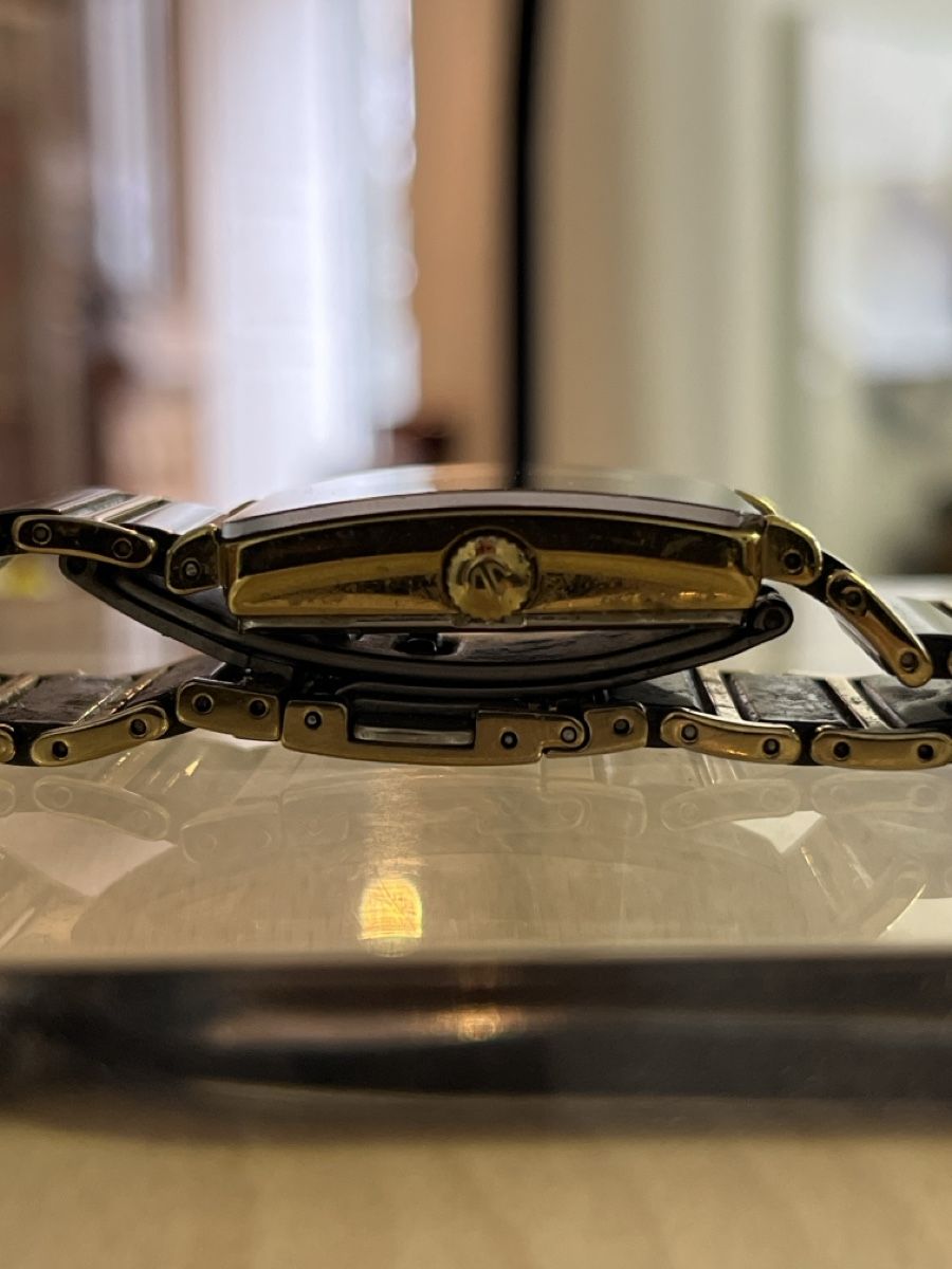 Rado Uhren: Rado Diastar Quartz  – Gebraucht aus Rheineck von UhrenReinhardt 1