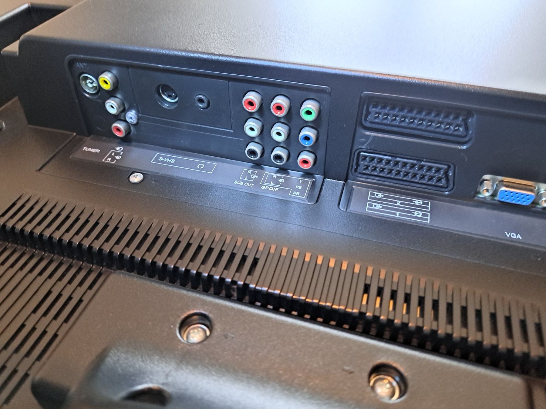 Televisori: Fernseher Tech Line TL-32LC783 – Usato da Boswil venduto da m_r_2fhs 2