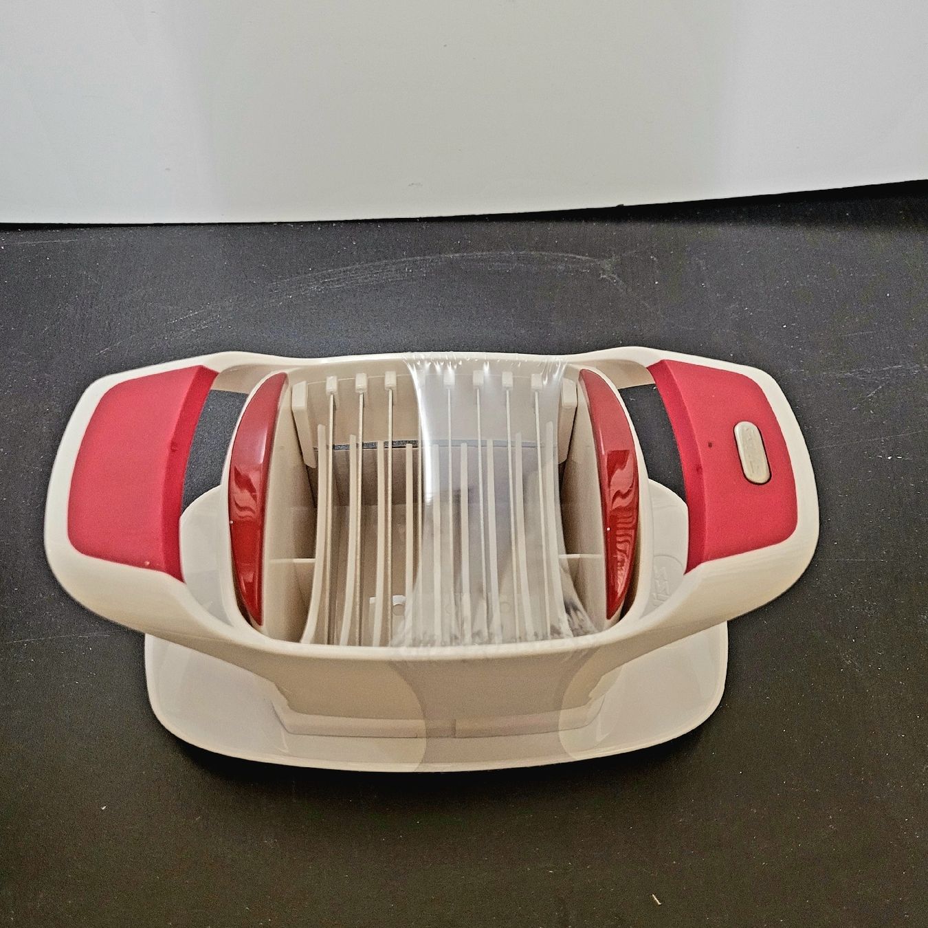 Zyliss Küchenmesser: Zyliss Coupe-Tomates NEUF – Neu und originalverpackt aus Châtelaine von Vlad311 1