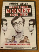 Prends l'oseille et tire-toi (1969, DVD, Woody Allen)
