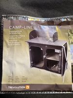 Campingschrank Küche