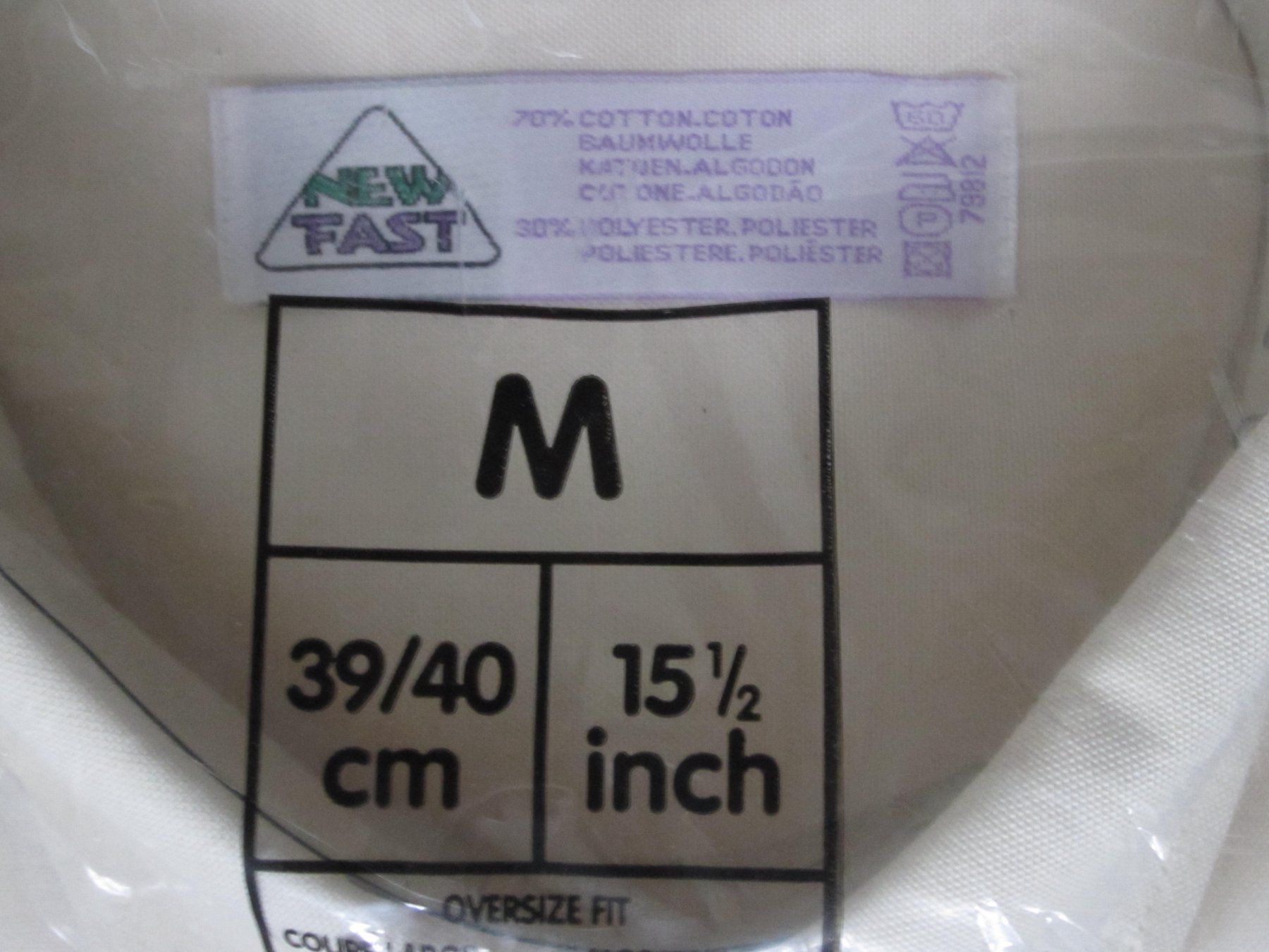 Camicie: Zwei Herrenhemden (NEU) – Usato da Meggen venduto da Tristar03 1