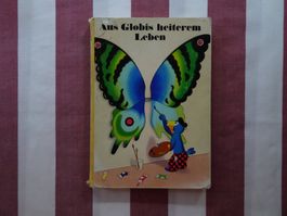 Aus Globis heiterem Leben - 1. Auflage - G610